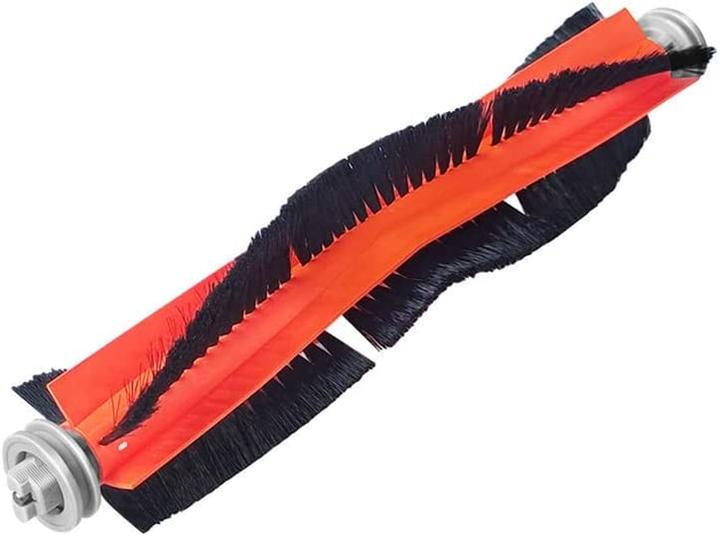 Actual product image Chuancheng Main Side Brush Filter Mop Cloth Holder