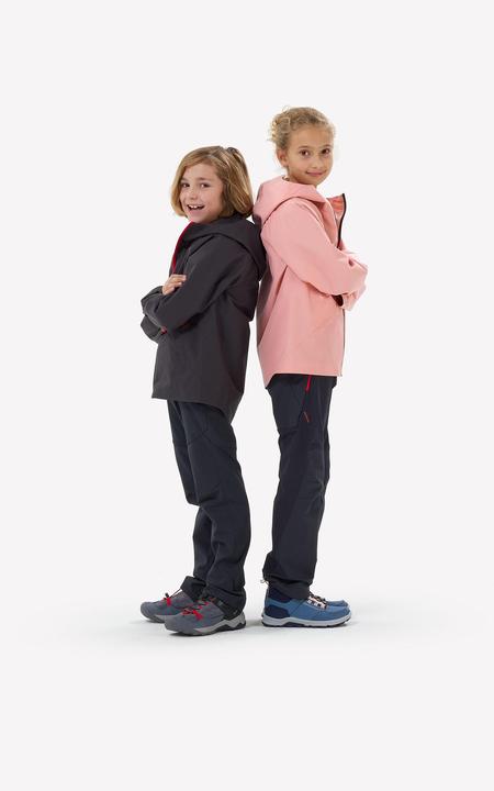 Produktbild Quechua Crossrock (38)