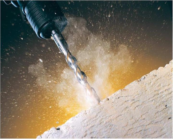Actual product image DeWalt DT9585-QZ SDS-Plus hammer drill/percussion drill EXTREME2 16x1000x950 mm (16 millimetres)