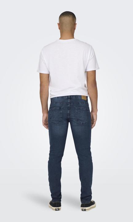 Produktbild Only & Sons Onsweft Reg 7900 Ey Box Jeans Noos (W32/L32)