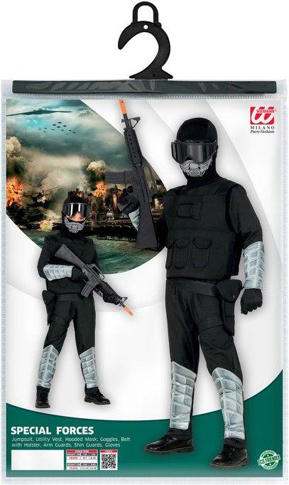 Immagine prodotto Widmann forza speciale (128)