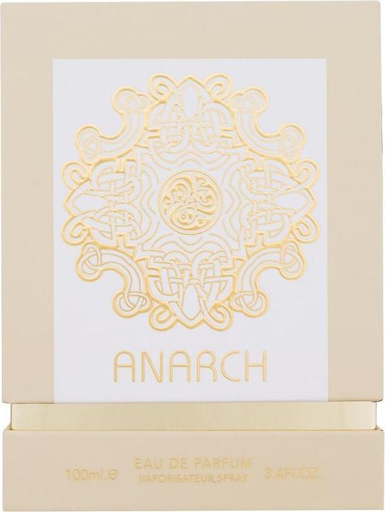 Produktbild Alhambra Anchorack - EDP (Eau de Parfum, 100 ml)