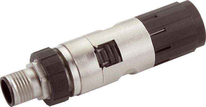 Produktbild Siemens SIMATIC NET M12 Stecker