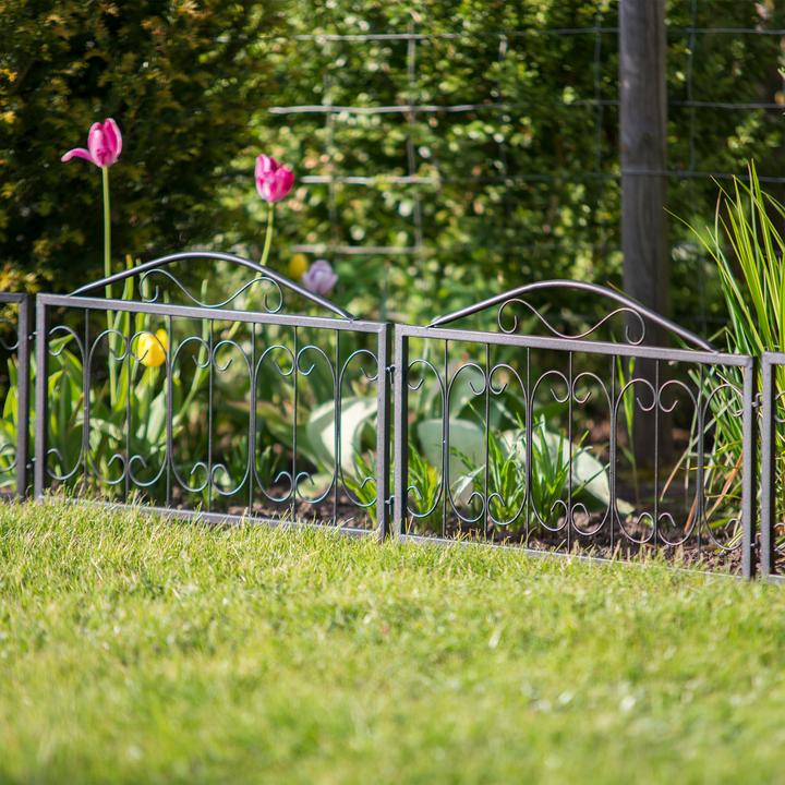 Immagine prodotto Relaxdays Set- bordure