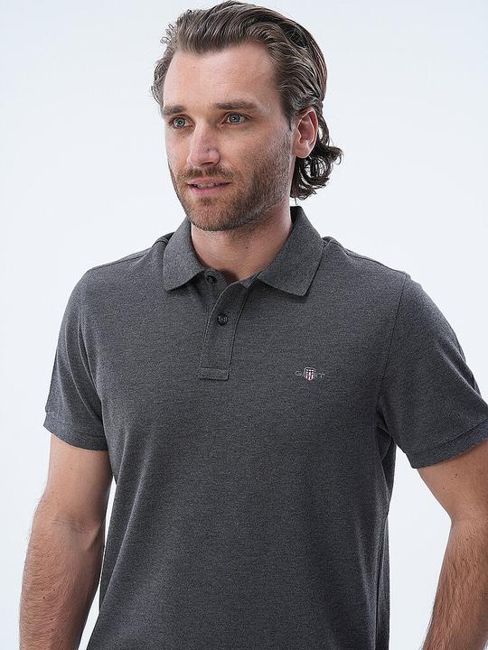 Immagine prodotto GANT Polo Regular Shield Pique (3XL)