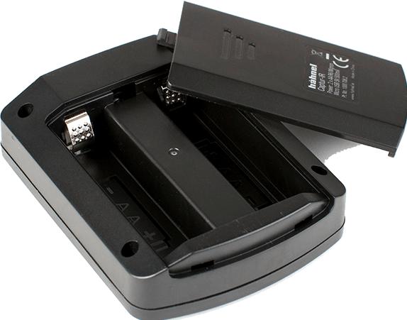 Produktbild Hähnel Captur Pro und IR Modul (Funk)