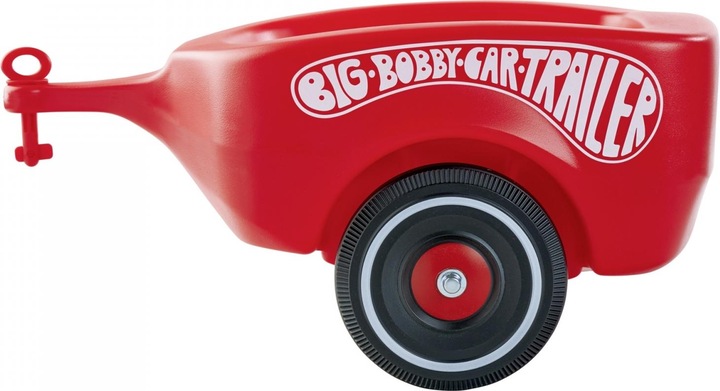 Actual product image BIG Bobby Car Classic Trailer
