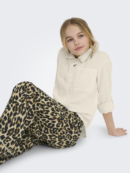 Actual product image Only KOGGLOW Weiter Beinschnitt Hose Hose (164)