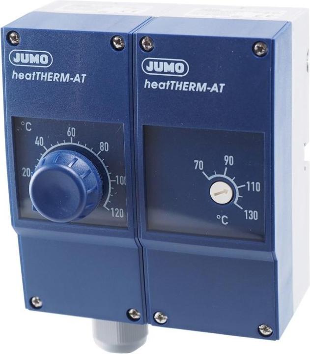 Actual product image Jumo 60003231