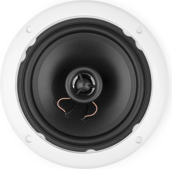 Produktbild Power Dynamics Deckenlautsprecher BT10 Set (Aktiv, 1x 30 W)