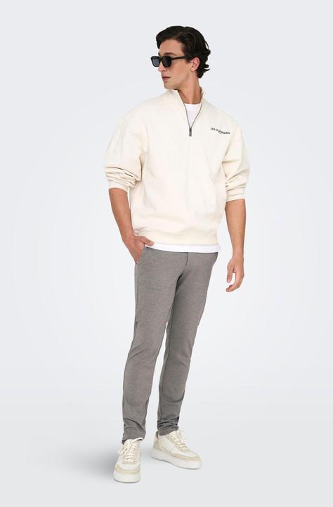 Produktbild Only & Sons Onsmark Tap Ditsy 2912 Pant Noos (31)