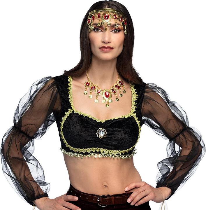 Image du produit Boland Princesse arabe (36, 38)