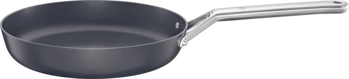 Actual product image Fiskars Taiten frying pan, 26cm (Frying pan, Aluminium, Stainless steel, 26 x 8.40 cm)