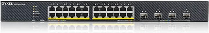 Image du produit Zyxel XGS1935-28HP (28 Ports)