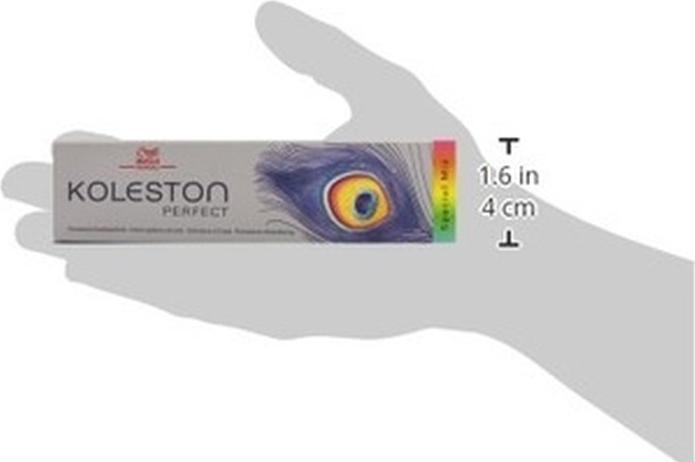 Image du produit Wella Koleston Perfect Me+ Special Mix (0/28 essence)