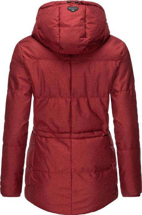 Actual product image Ragwear Calena Intl. (XS)
