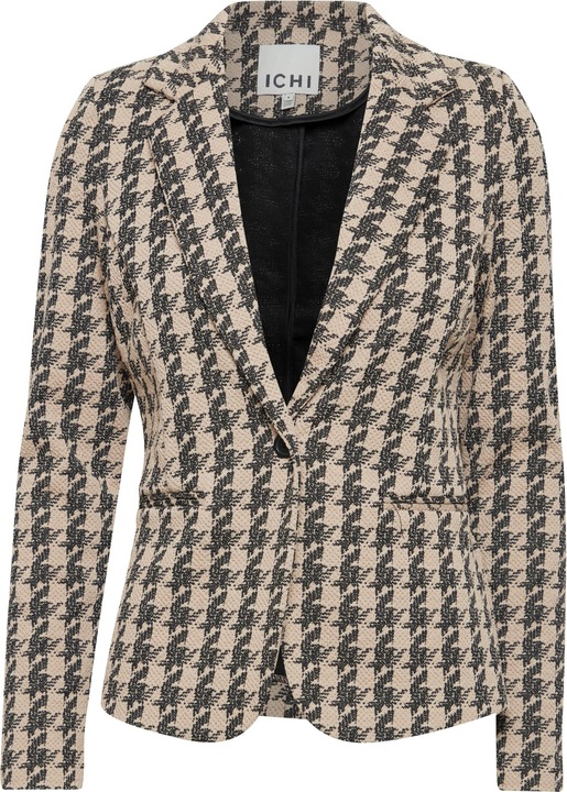 Image du produit Ichi IHKATE HOUNDSTOOTH BL 20120295 (L)
