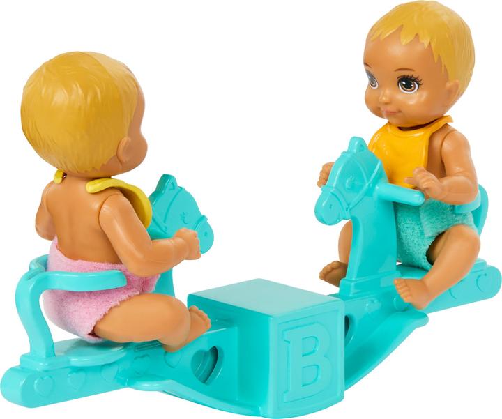 Produktbild Barbie Pop! Reveal Bubble Tea Serie
