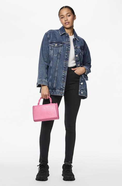 Actual product image Pieces PCDANA HW Skinny Fit Jeans (30)