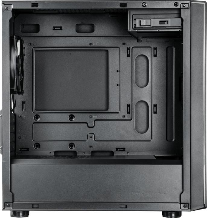 Actual product image Cooler Master Elite 300 ODD Steel Panel (mATX, Mini-ITX)