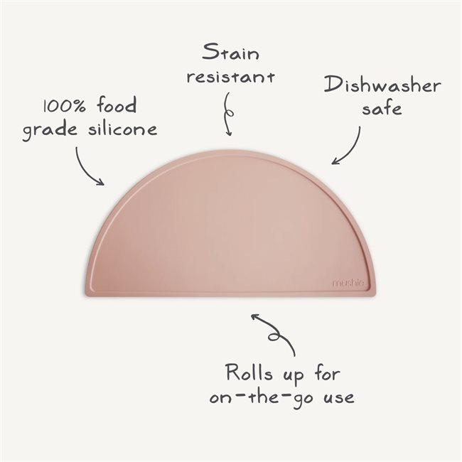 Image du produit Mushie Dinosaure (1 pcs, 48 x 23 cm)