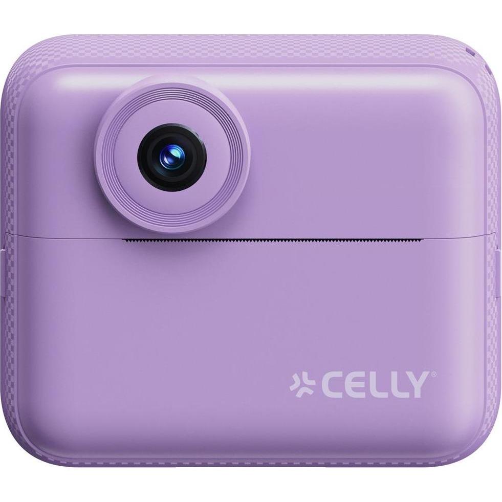 Celly Kidscam Sticker Roll Laser Vl (KIDSCAMSTICKYVL)