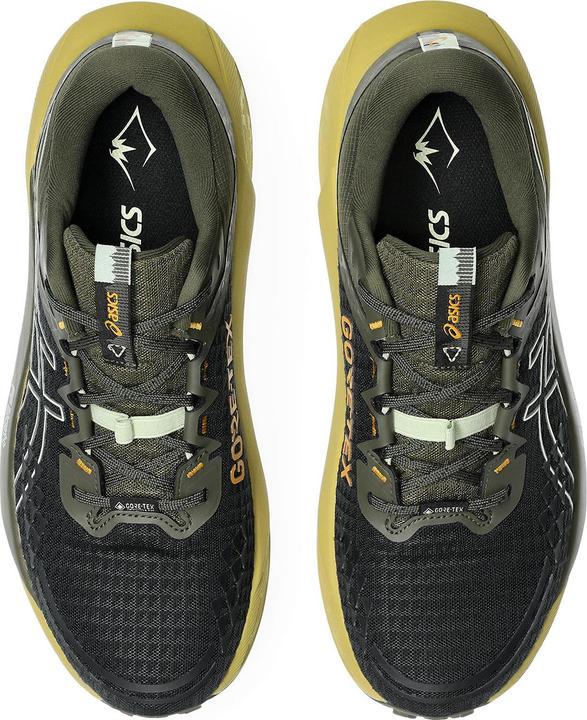 Image du produit ASICS Performance Gel Trabuco 13 GTX (46)