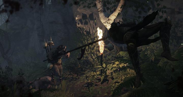 Produktbild THQ Warhammer: The End Times - Vermintide (Xbox Series X, Xbox One X, EN)