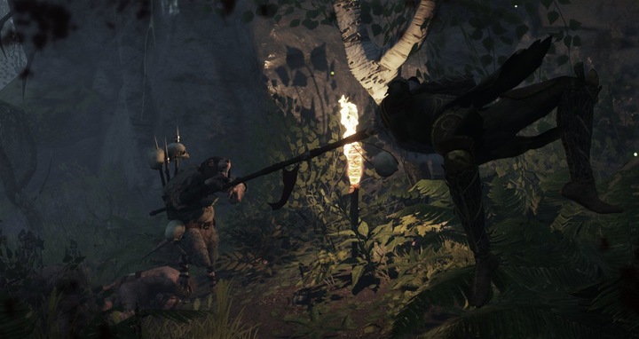 Produktbild THQ Warhammer: The End Times - Vermintide (Xbox Series X, Xbox One X, EN)