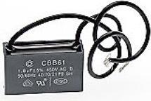 Image du produit NBE Condensateur 1.0 uf - Til gearmotor YN60