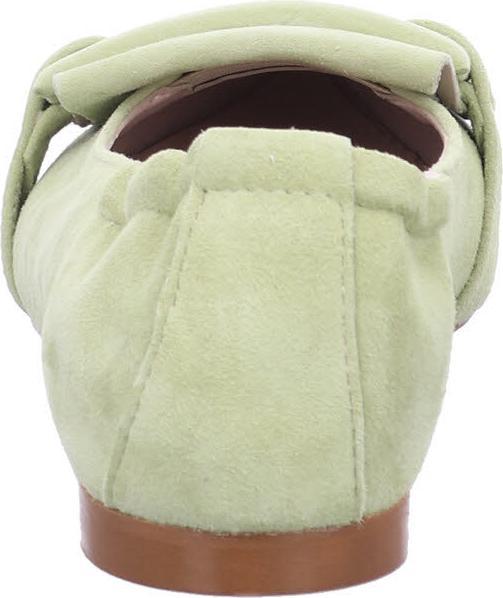 Image du produit Gianluca Pisati Mocassins TIARA LIME (39)