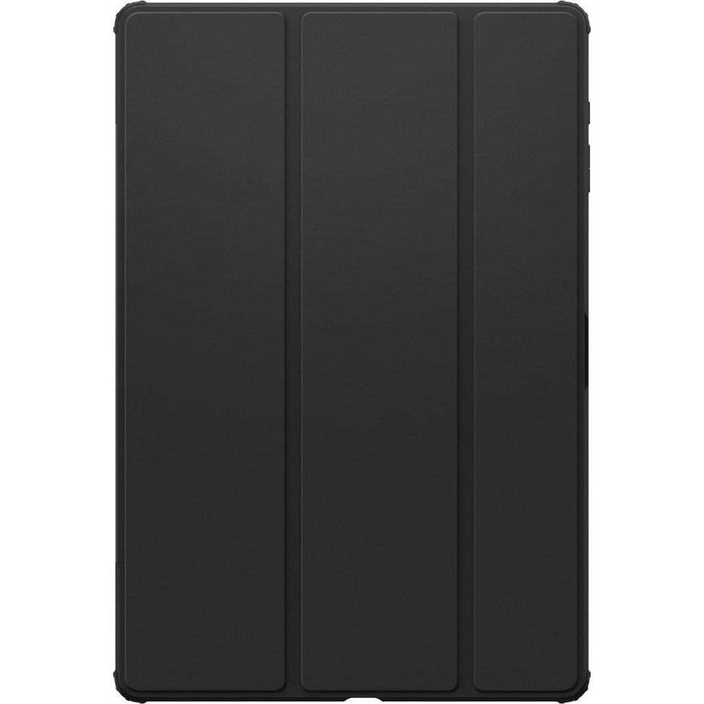 Spigen Galaxy Tab S10 Ultra Case (Samsung Galaxy Tab S10 Ultra, Samsung Galaxy Tab S8 Ultra, Samsung Galaxy Tab S9 Ultra), Cover tablet, Nero