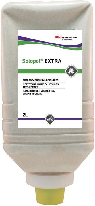 Immagine prodotto Stoko Detergente per le mani Solopol forte 2000 ml (Sapone liquido, 2000 ml)