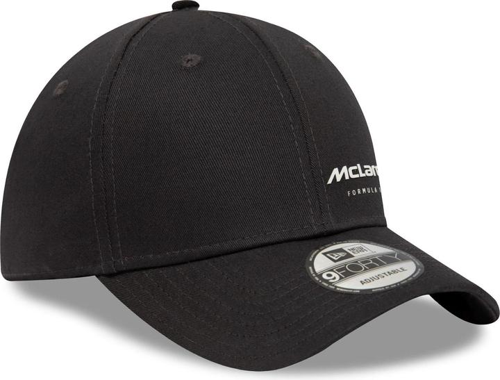 Actual product image New Era 9Forty Formula 1 Mclaren (One size)