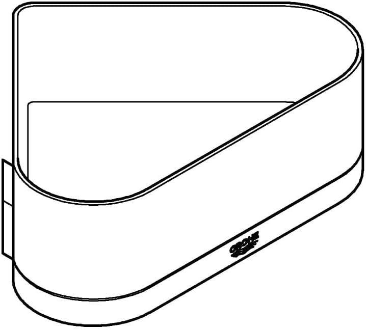 Image du produit Grohe Selection (12,5 x 19,5 x 24 cm)