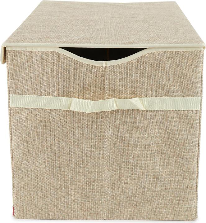 Image du produit Bieco Boîte à poussière