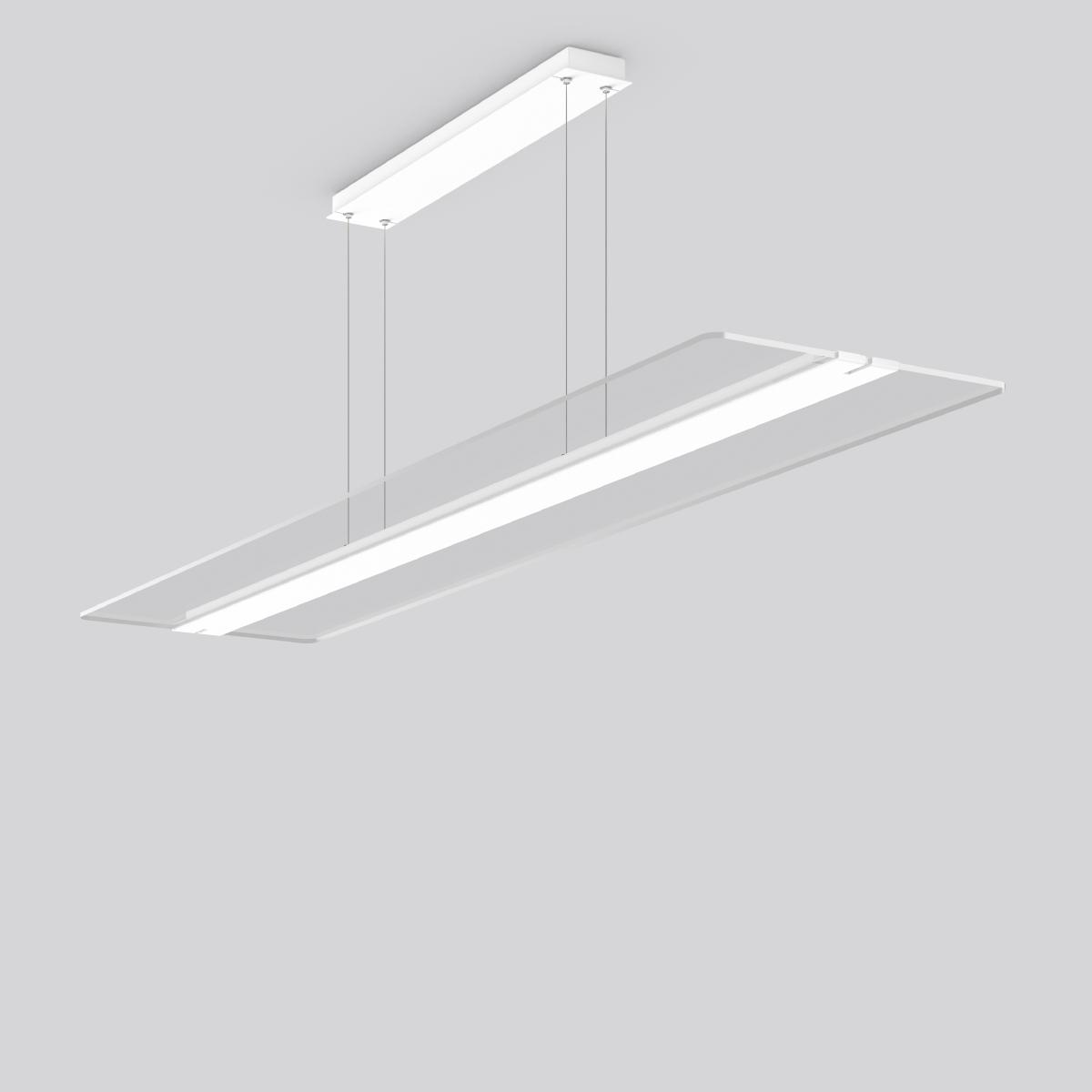 Thumbnail - RZB, Pendelleuchte, LED-Pendelleuchte 312265.002.1.730 (8100 lm)