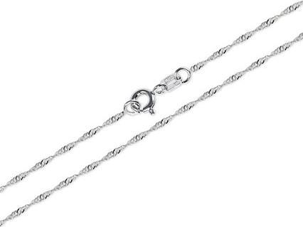 Actual product image Brilio Gold ladies bracelet Lambada 18 cm 261 115 00273 07 (18 cm)