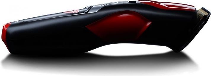 Actual product image Ducati by Imetec GK 818 RACE Barttrimmer – Haartrimmer
