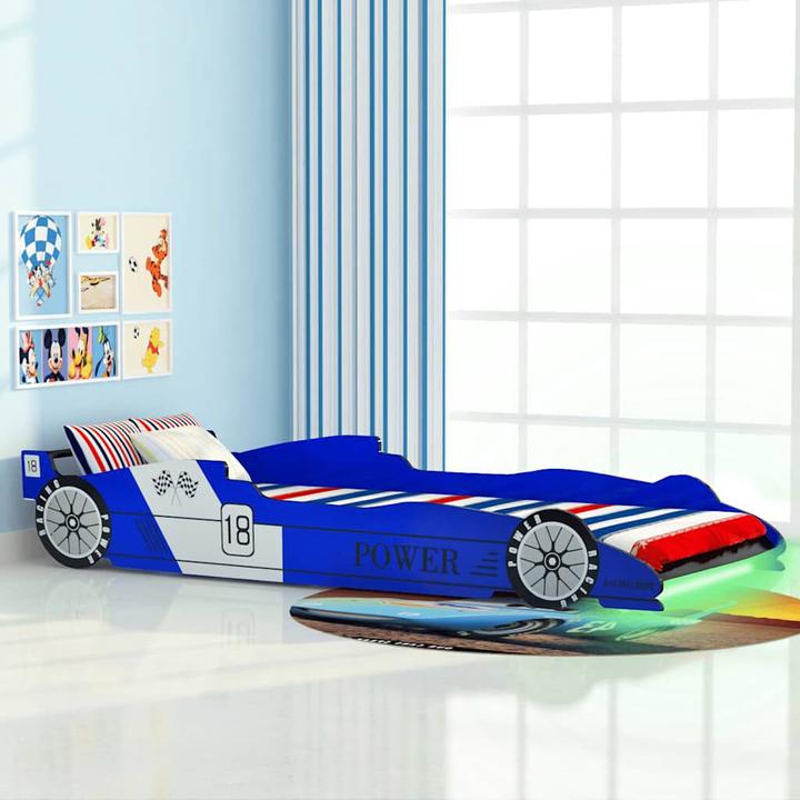 Produktbild vidaXL Nappie (90 x 200 cm)
