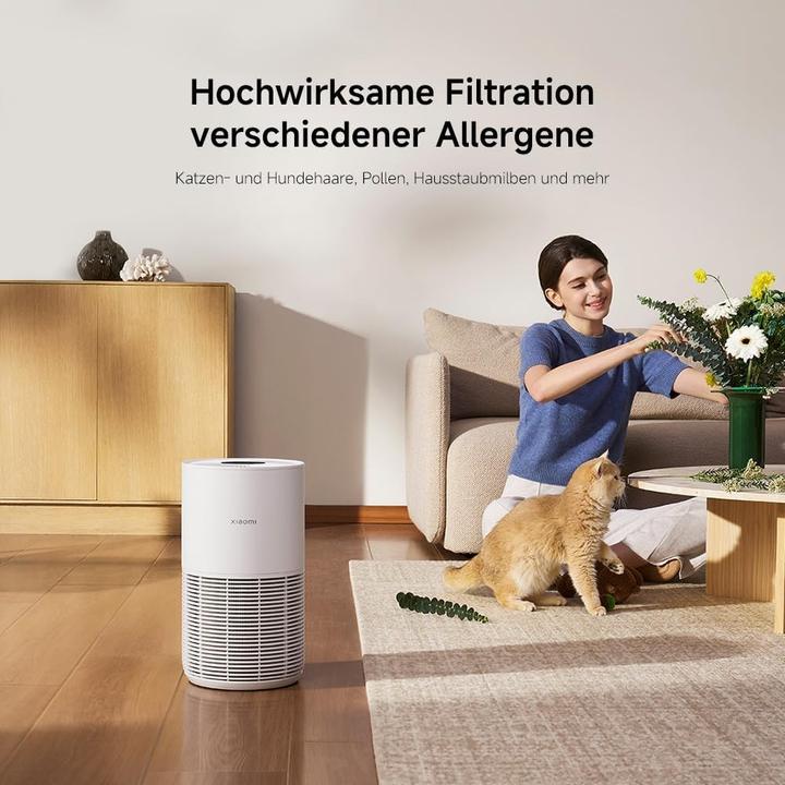 Produktbild Xiaomi BHR9969EU (27 m²)