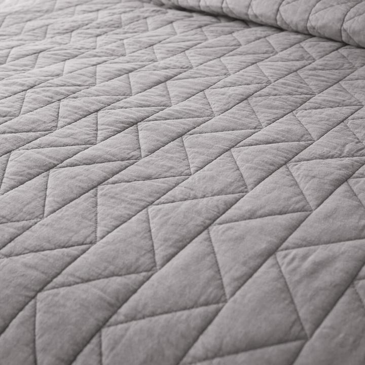 Image du produit La Redoute Interieurs Scenario Zig Zag (150 x 150 cm)