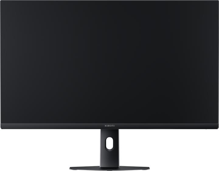 Actual product image Xiaomi Gaming Monitor G27i OM4FF (1920 x 1080 pixels, 27")