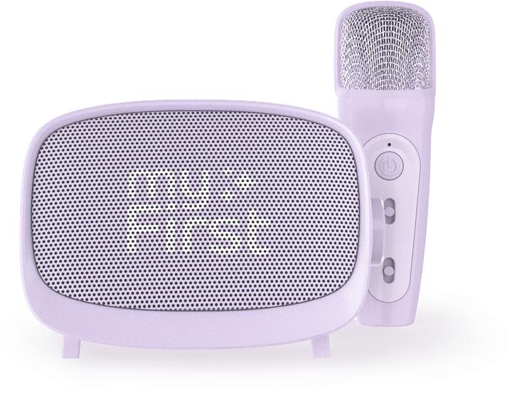 myFirst Voice 2 Purple