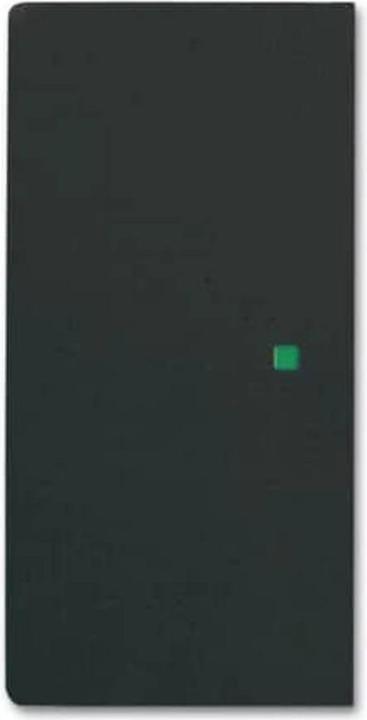 Black, Deep black (RAL 9005)