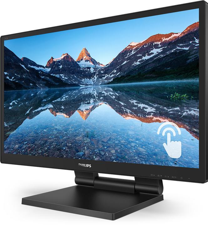 Actual product image Philips 242B9T/00 (1920 x 1080 pixels, 24")
