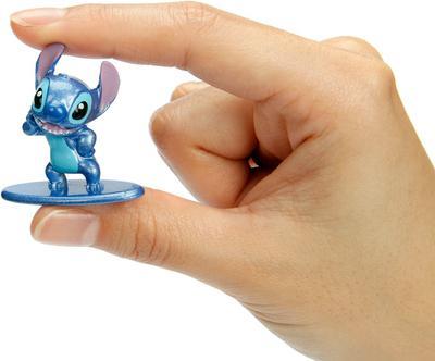 Produktbild Jada Stitch Blind Pack Nanofigs, 6-sort.