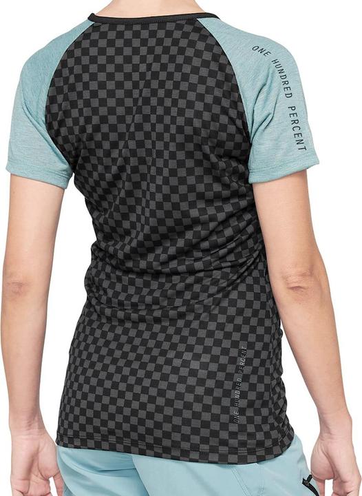 Produktbild 100% Airmatic Damen Biketrikot (XL)