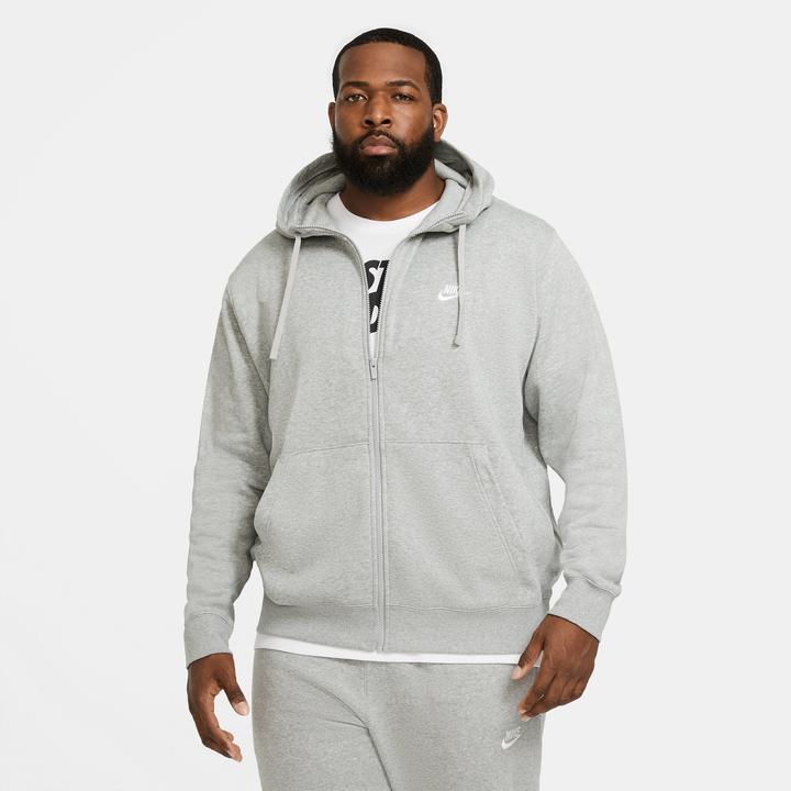 Image du produit Nike Sweat zippÃ© Ã capuchon (S)