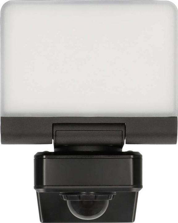 Produktbild Brennenstuhl Connect LED WiFi Strahler mit -Bewegungsmelder WF 2051 P 2800lm, PIR, IP54 (2800 lm, IP54)